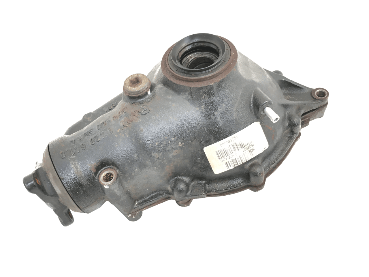 Diferencial del BMW X5 E53 3.0i - 07508527