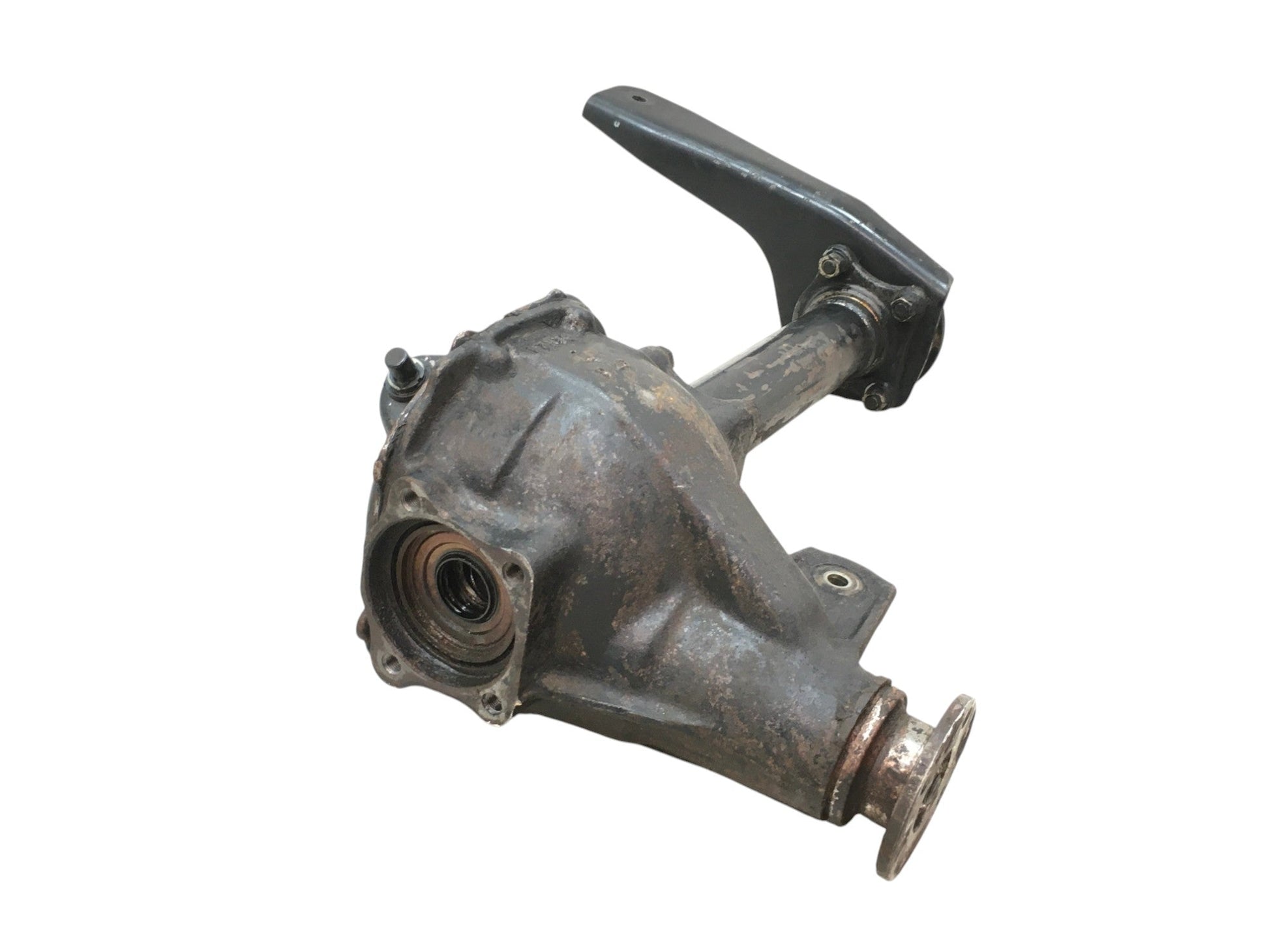 Diferencial del Mitsubishi Montero I L040 - MB527138 _