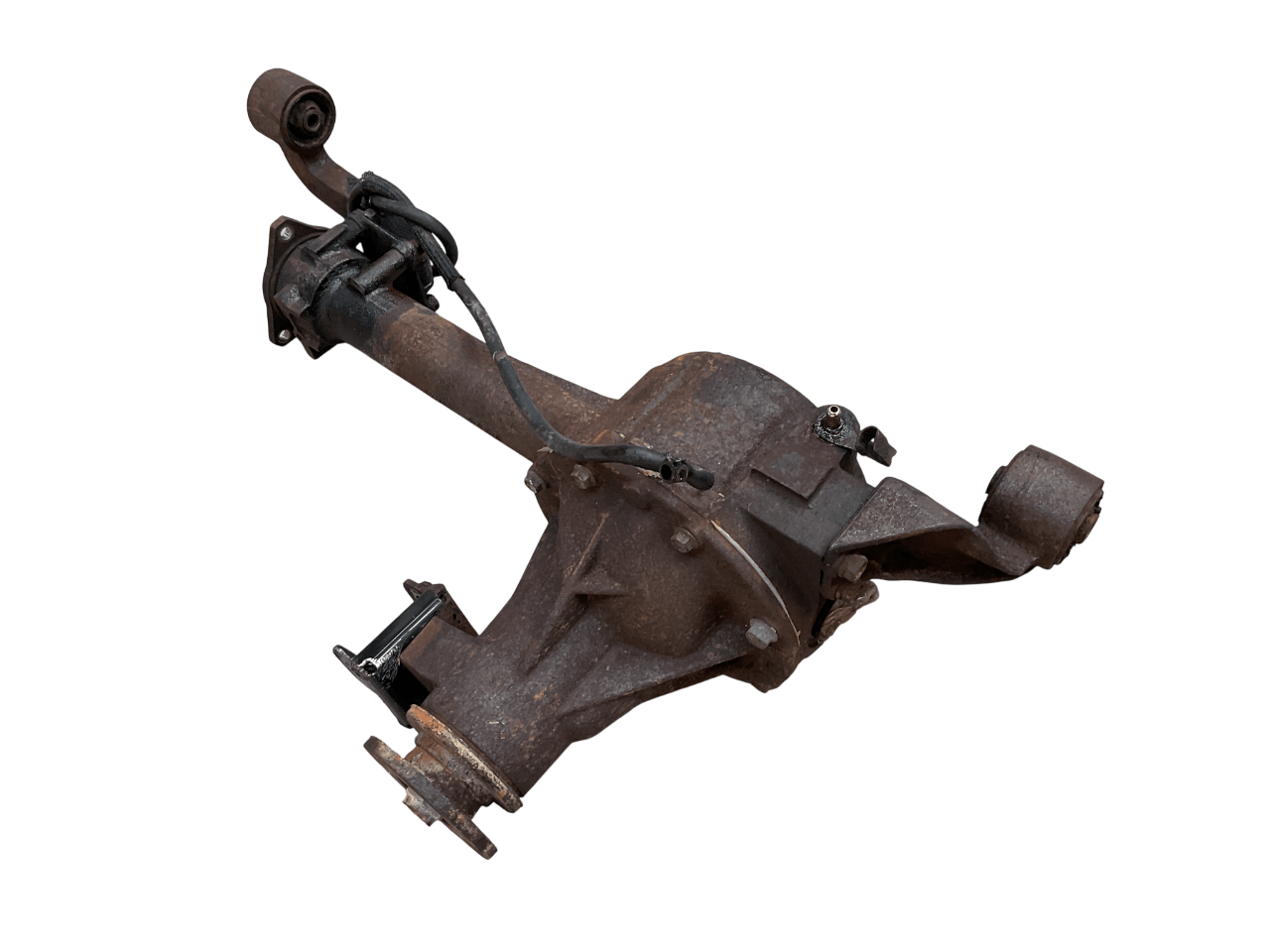 Diferencial del Suzuki GR Vitara 98-05 - 2745067D00