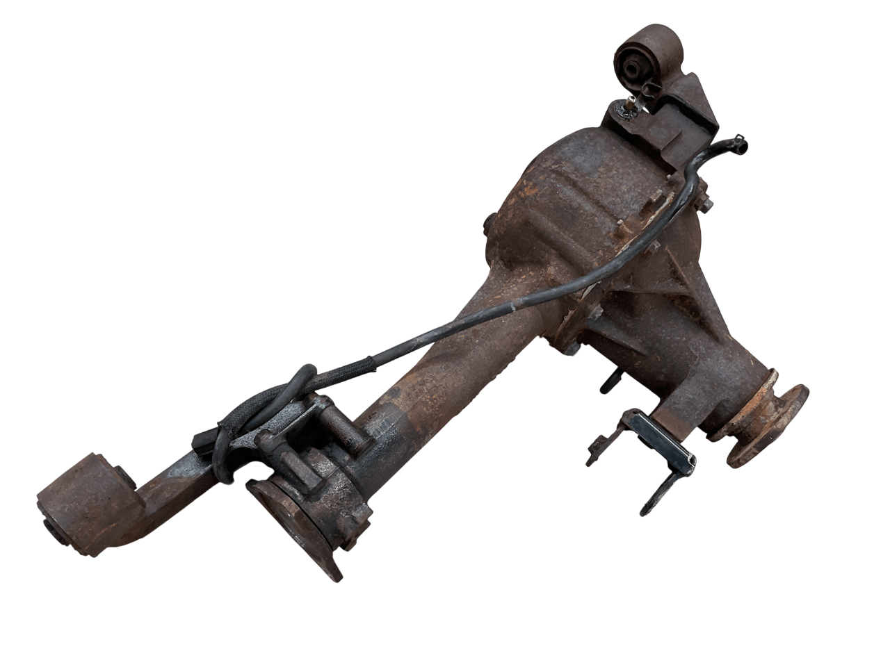 Diferencial del Suzuki GR Vitara 98-05 - 2745067D00