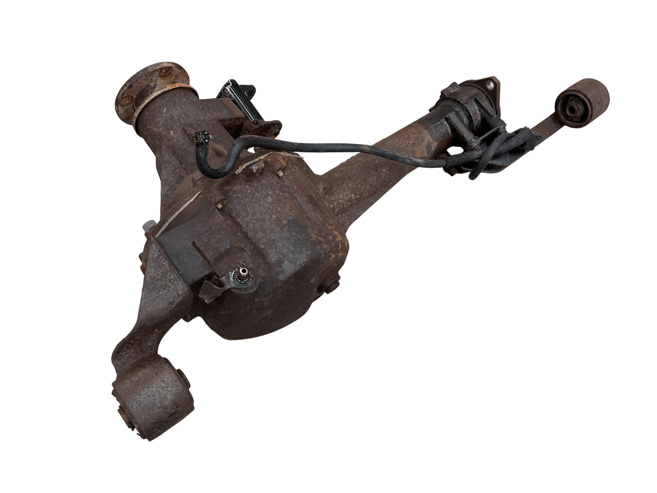 Diferencial del Suzuki GR Vitara 98-05 - 2745067D00