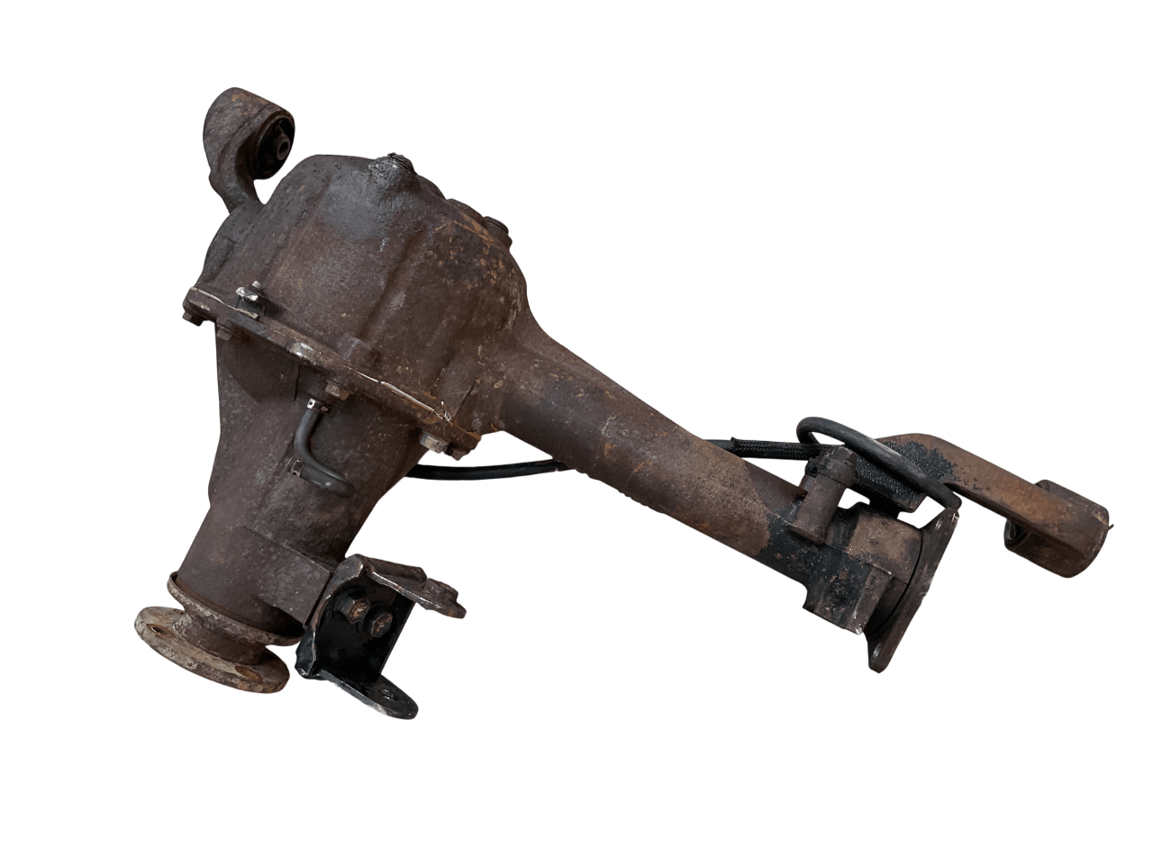 Diferencial del Suzuki GR Vitara 98-05 - 2745067D00