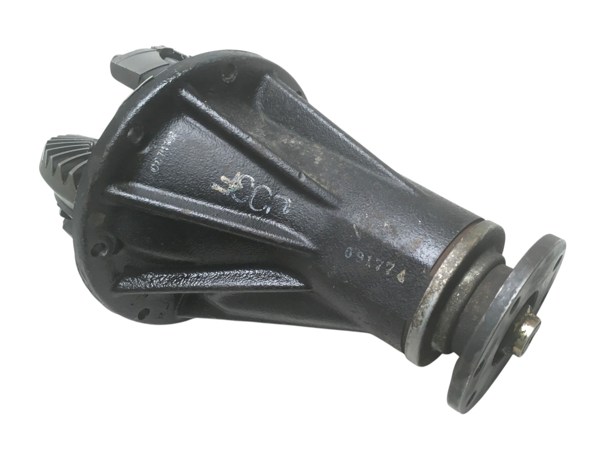 Diferencial del Suzuki Jimny III SN - J03F