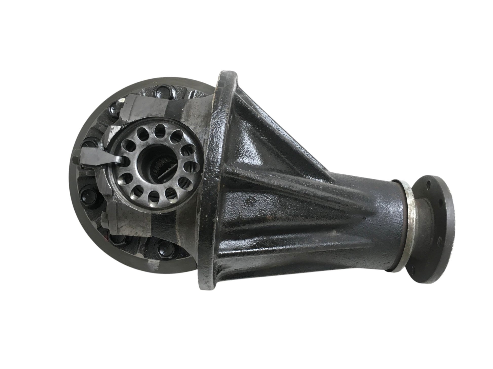 Diferencial del Suzuki Jimny III SN - J03F