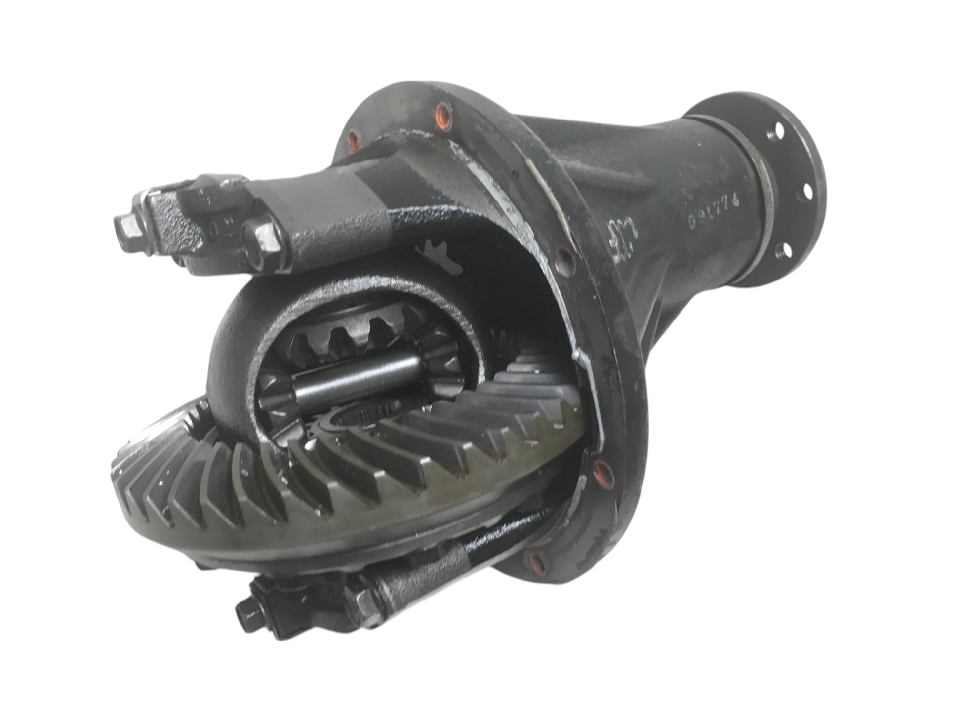 Diferencial del Suzuki Jimny III SN - J03F