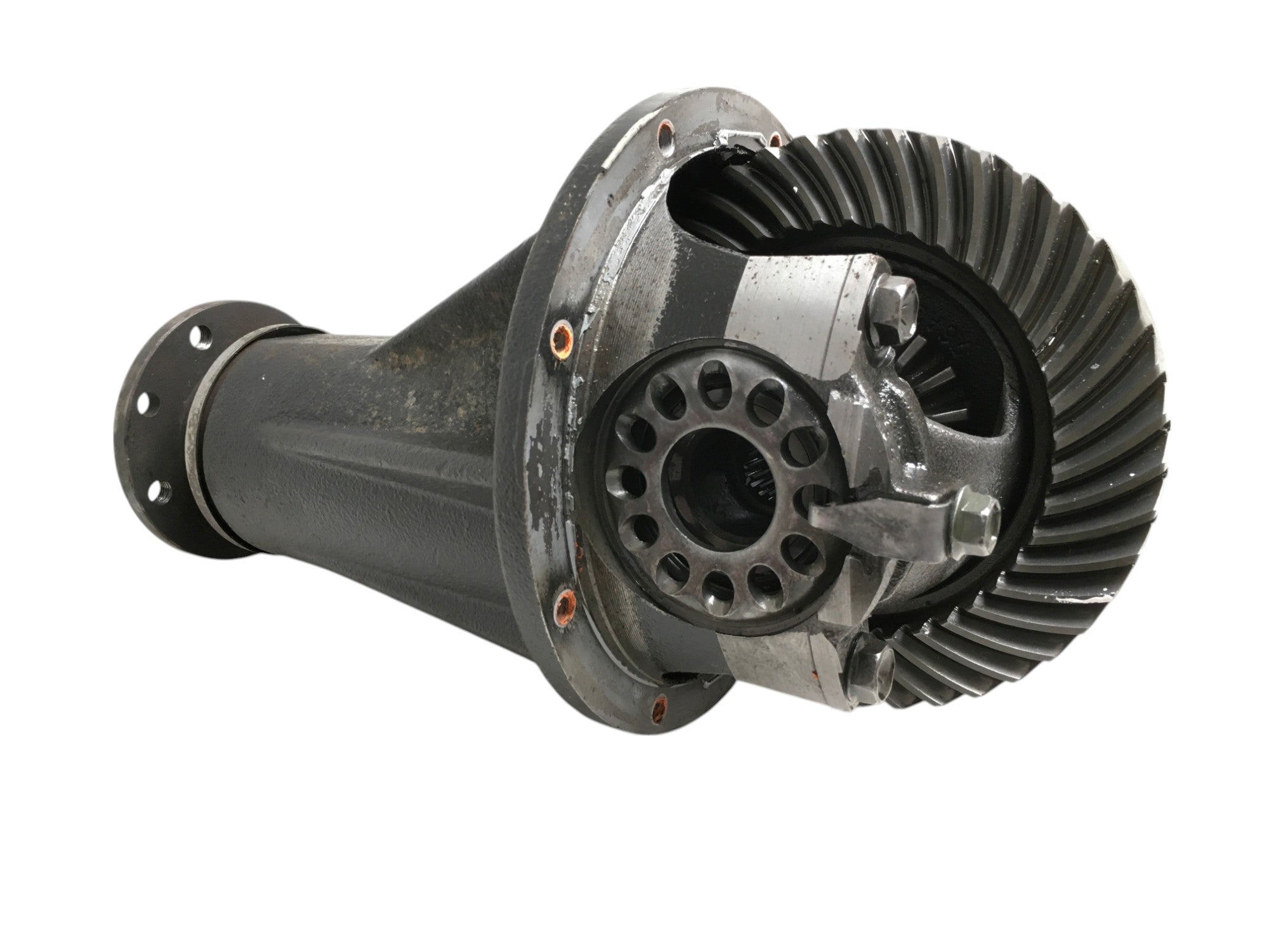 Diferencial del Suzuki Jimny III SN - J03F