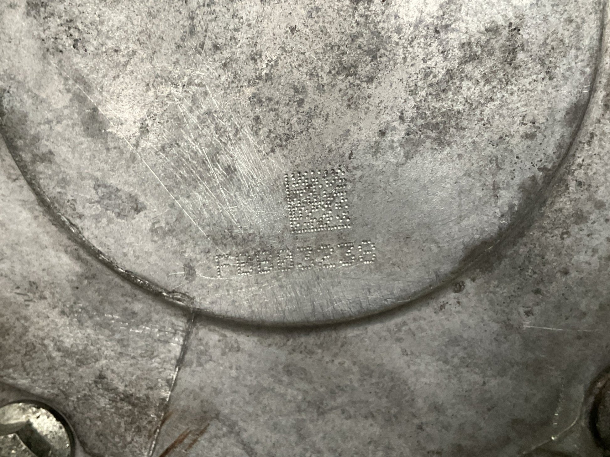 Diferencial delantero Antara Captiva 06 - 14 - 7600019190