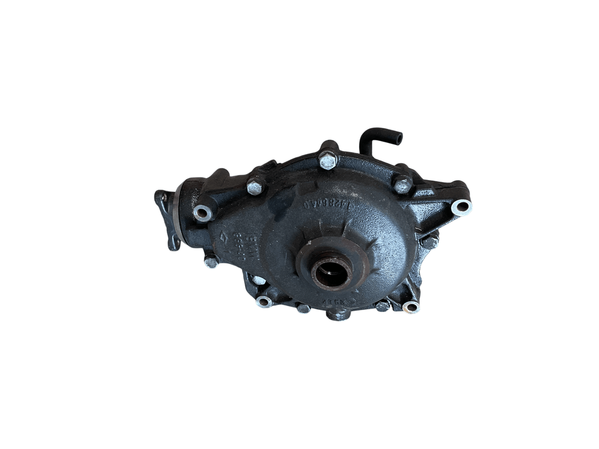 Diferencial Delantero BMW X5 E53 00-06 - 7547499
