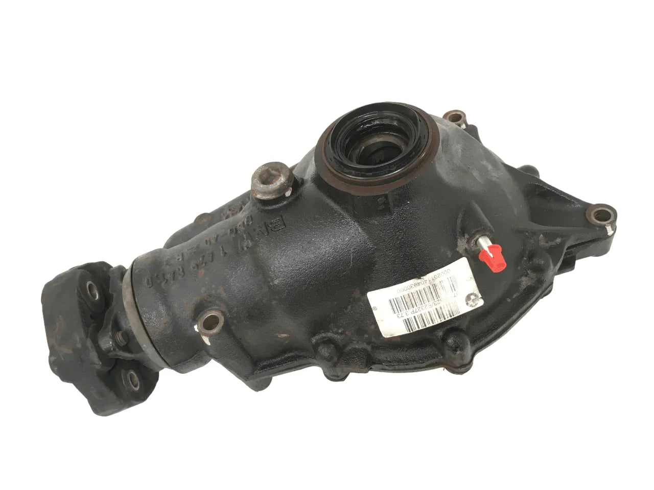Diferencial delantero BMW X5 E53
