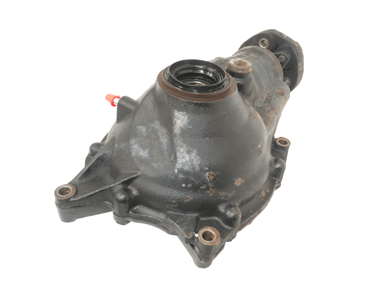 Diferencial delantero BMW X5 E53 - 07508523