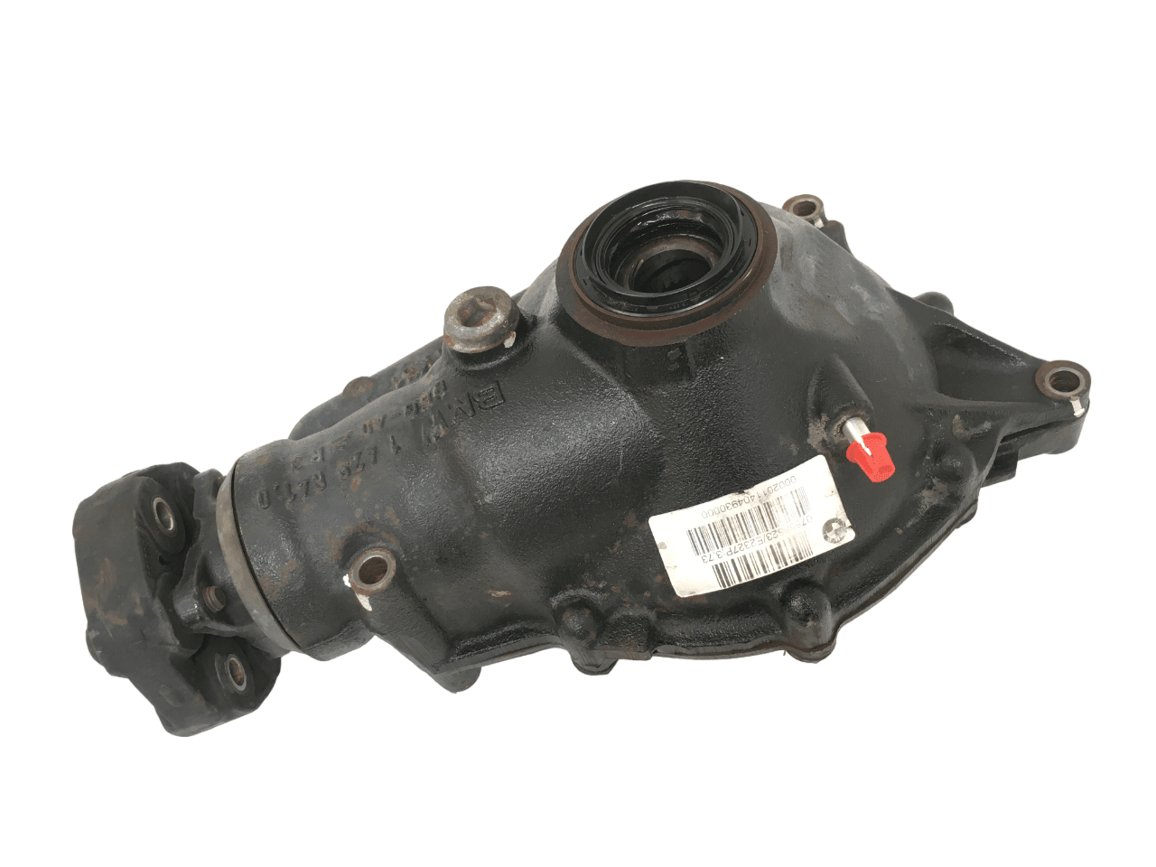 Diferencial delantero BMW X5 E53 - 07508523