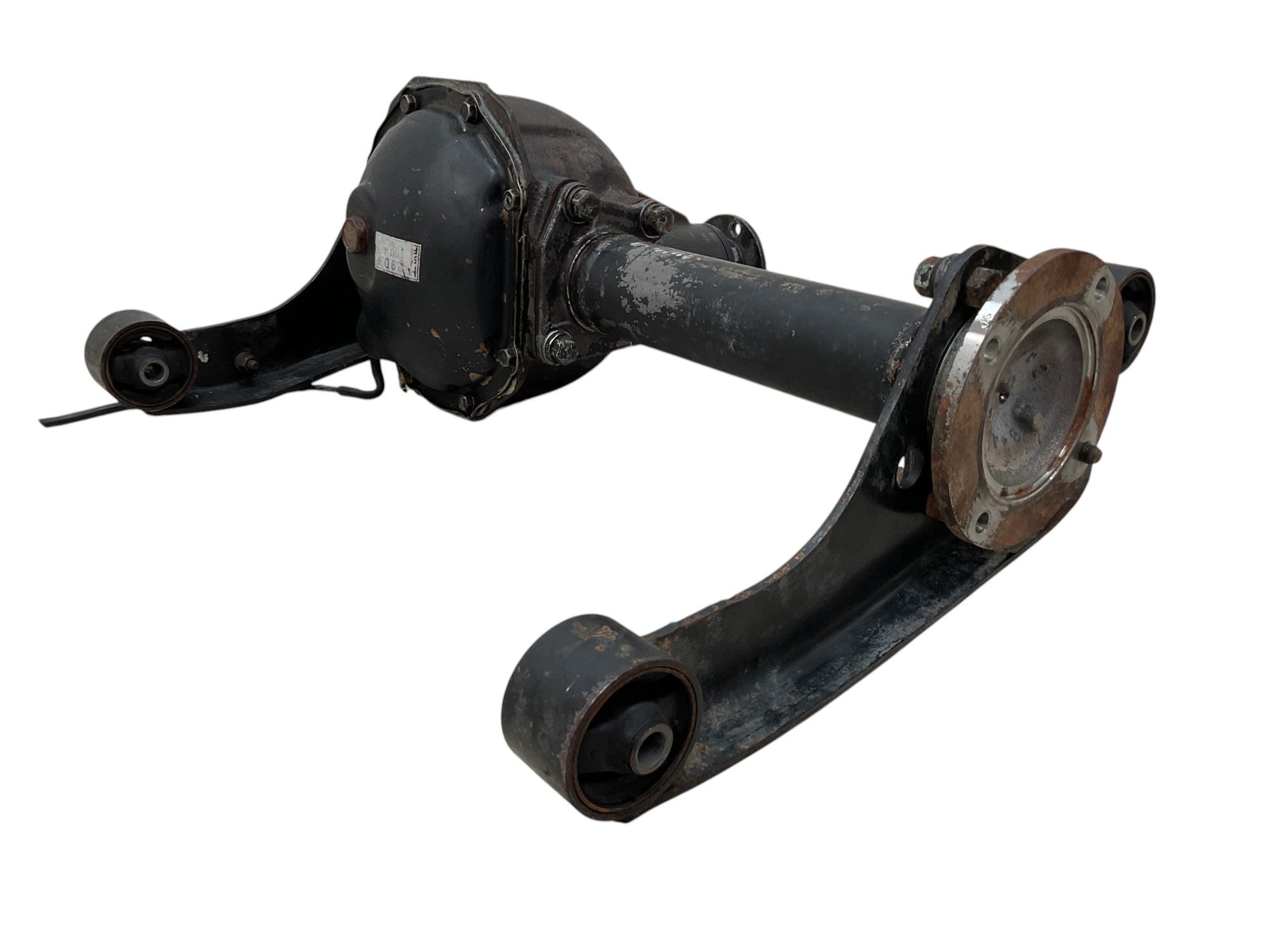 Diferencial Delantero Hyundai Terracan 2001 - 2007 - 51000H1371