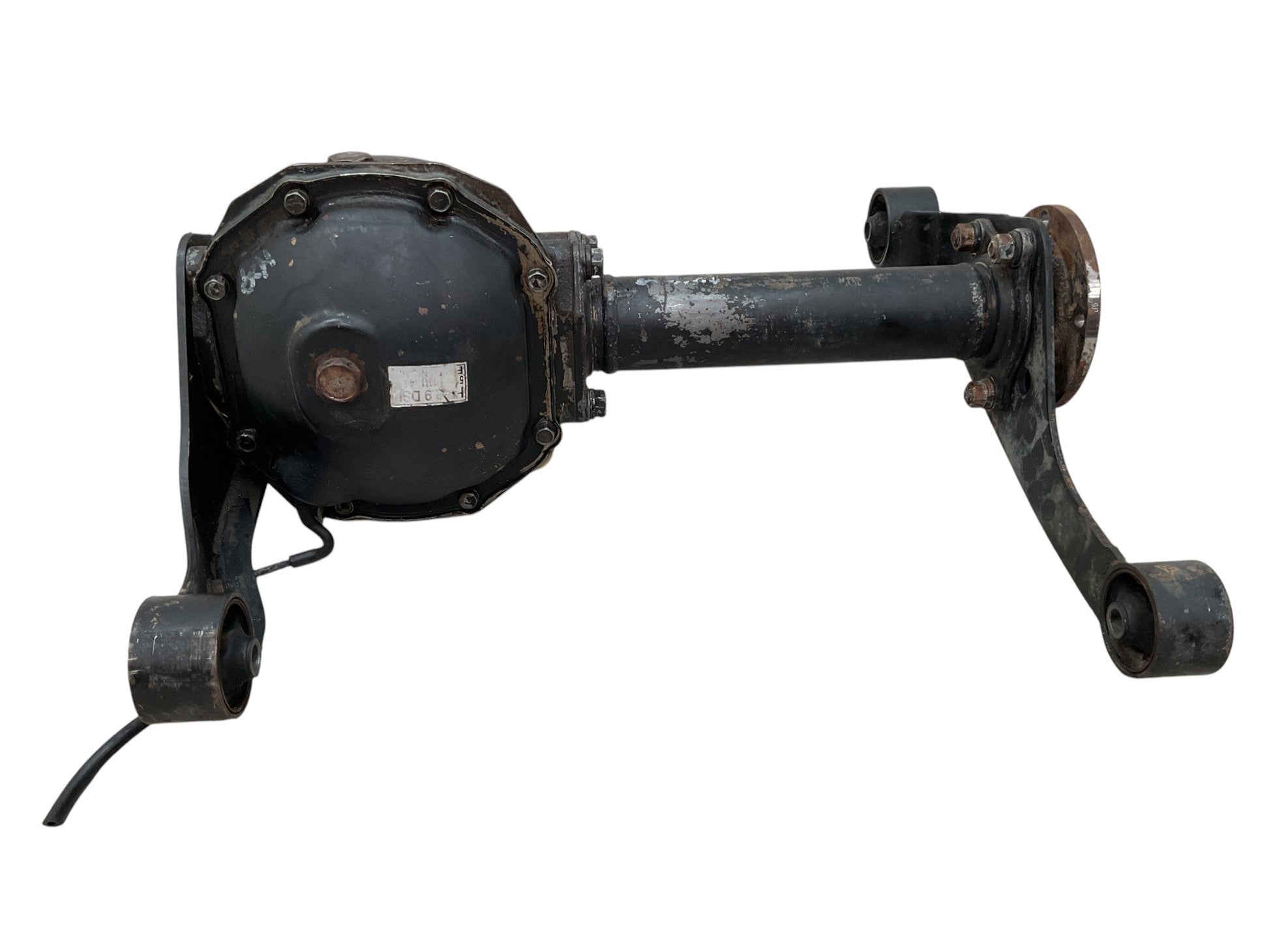 Diferencial Delantero Hyundai Terracan 2001 - 2007 - 51000H1371