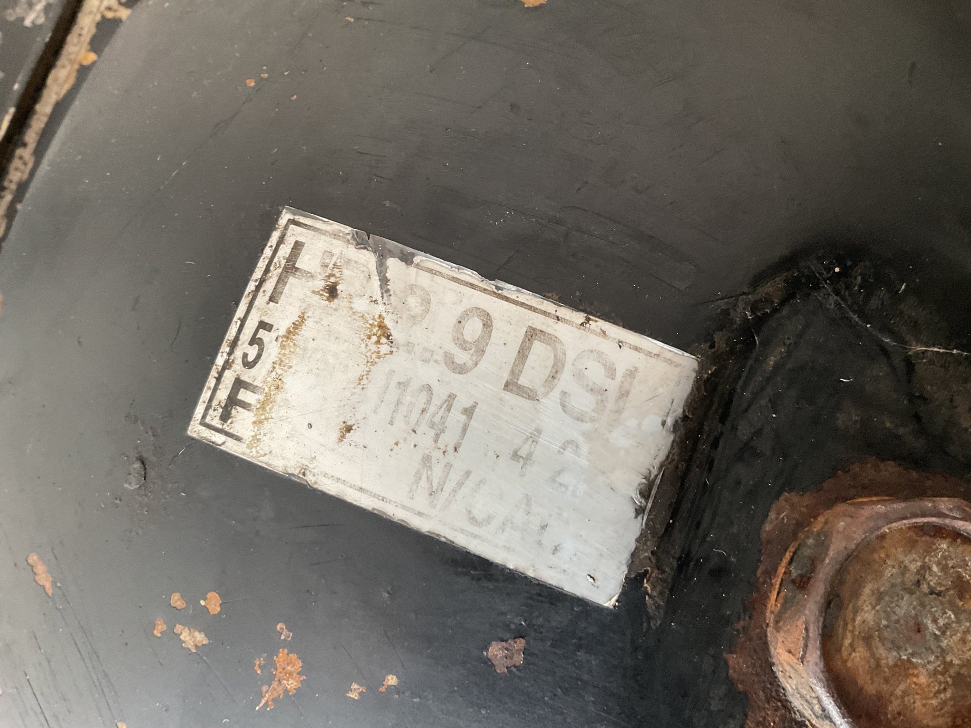 Diferencial Delantero Hyundai Terracan 2001 - 2007 - 51000H1371