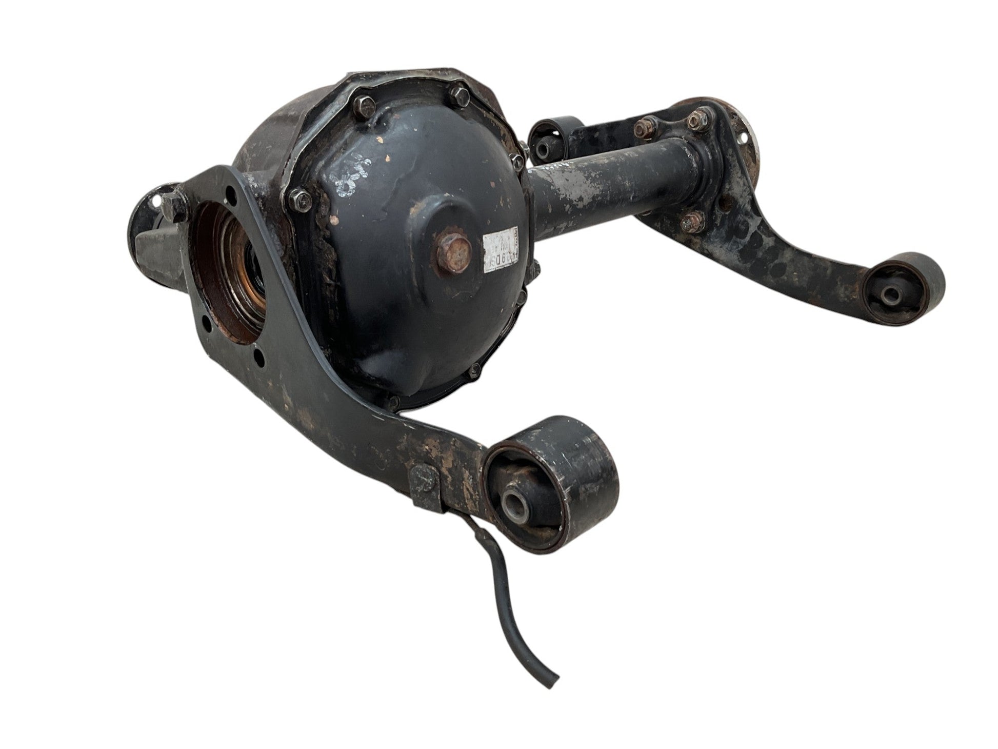 Diferencial Delantero Hyundai Terracan 2001 - 2007 - 51000H1371