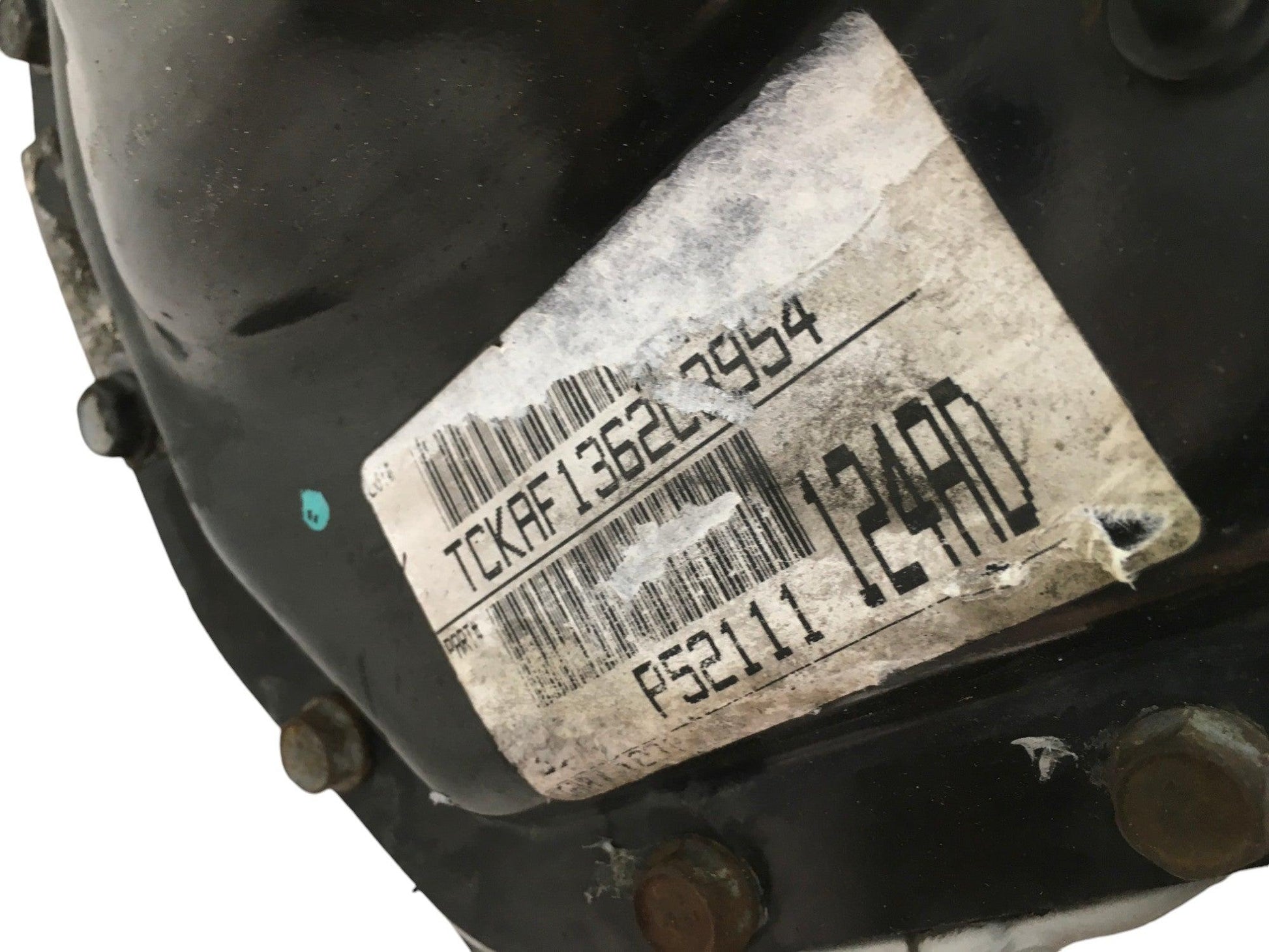 Diferencial delantero Jeep Cherokee KJ - P52111124AD