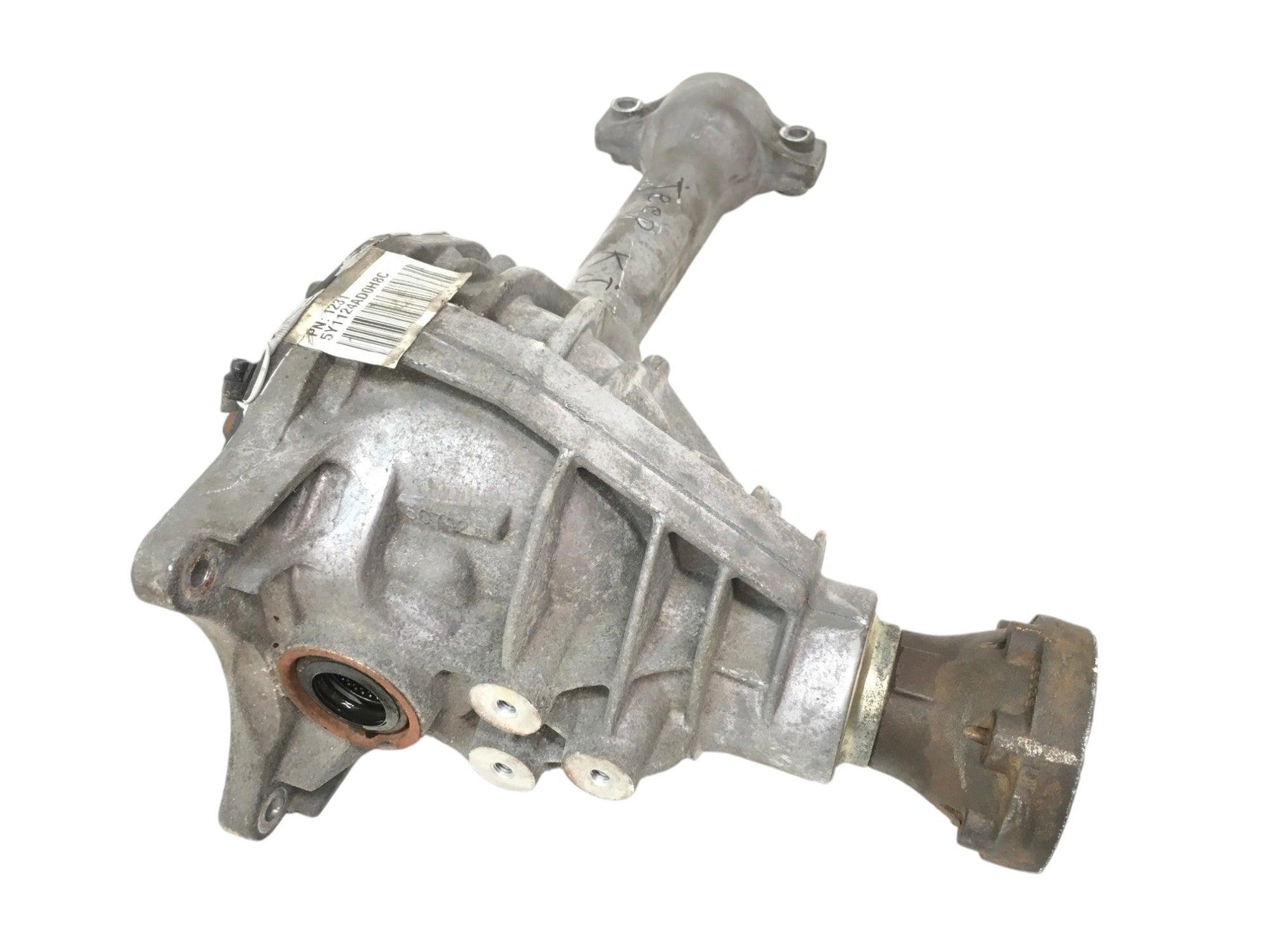 Diferencial delantero Jeep Cherokee KJ - P52111124AD