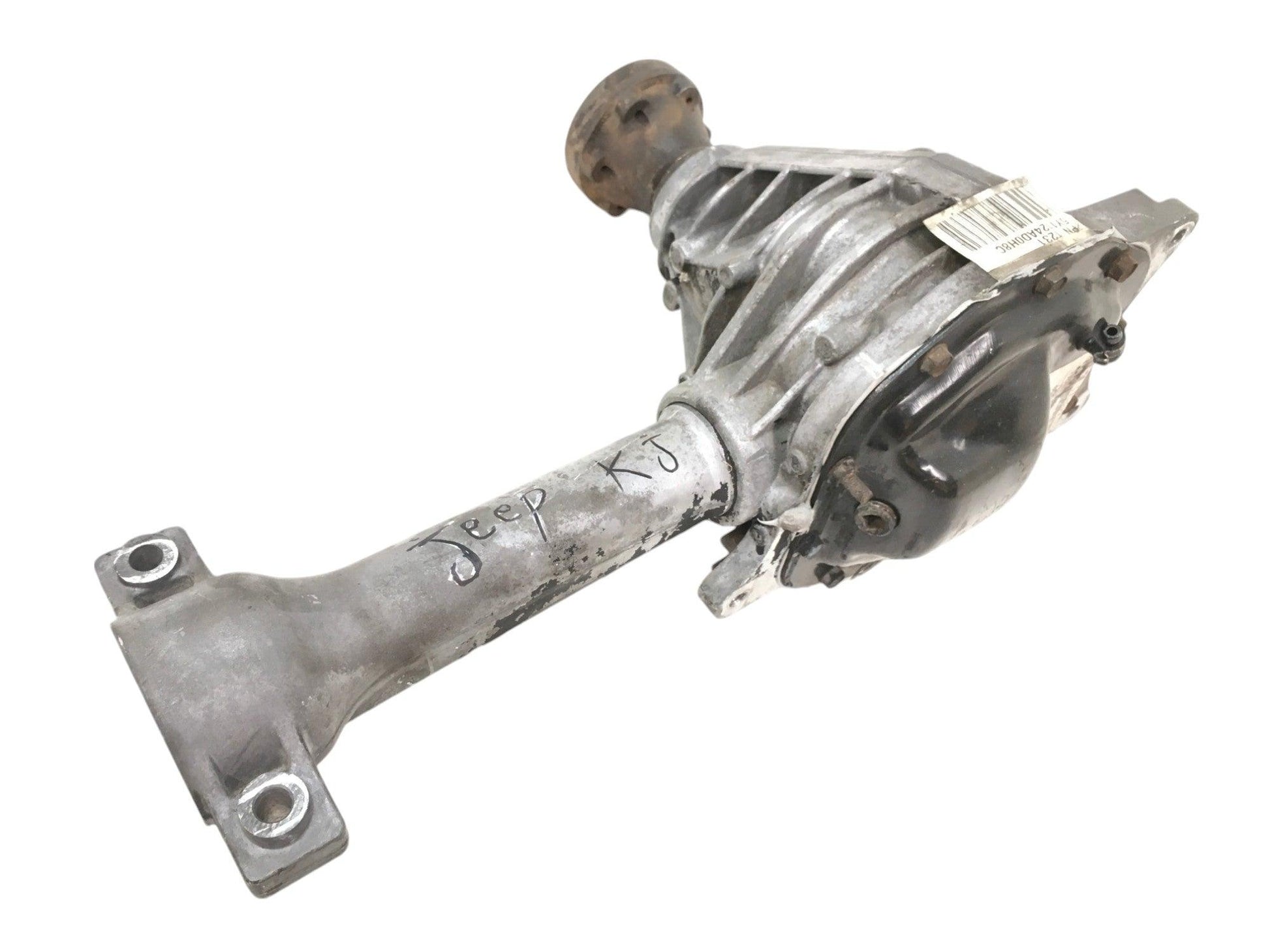 Diferencial delantero Jeep Cherokee KJ - P52111124AD