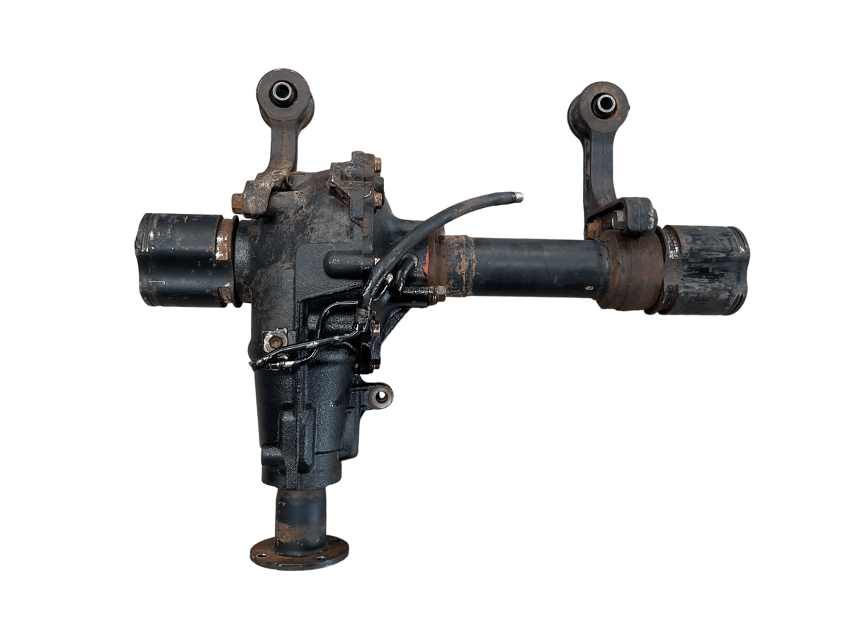 Diferencial delantero Land Cruiser 96-09 3.0 - 4111060620
