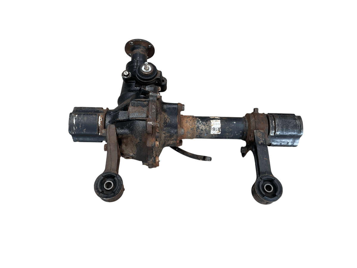 Diferencial delantero Land Cruiser 96-09 3.0 - 4111060620
