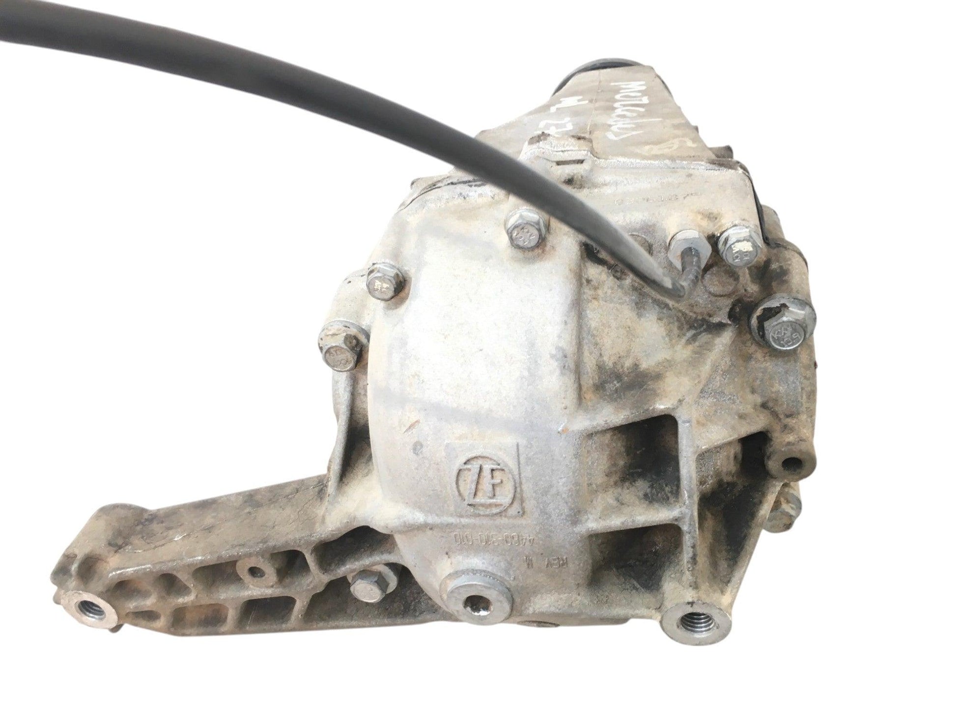 Diferencial delantero Mercedes M W163 - 4460310010