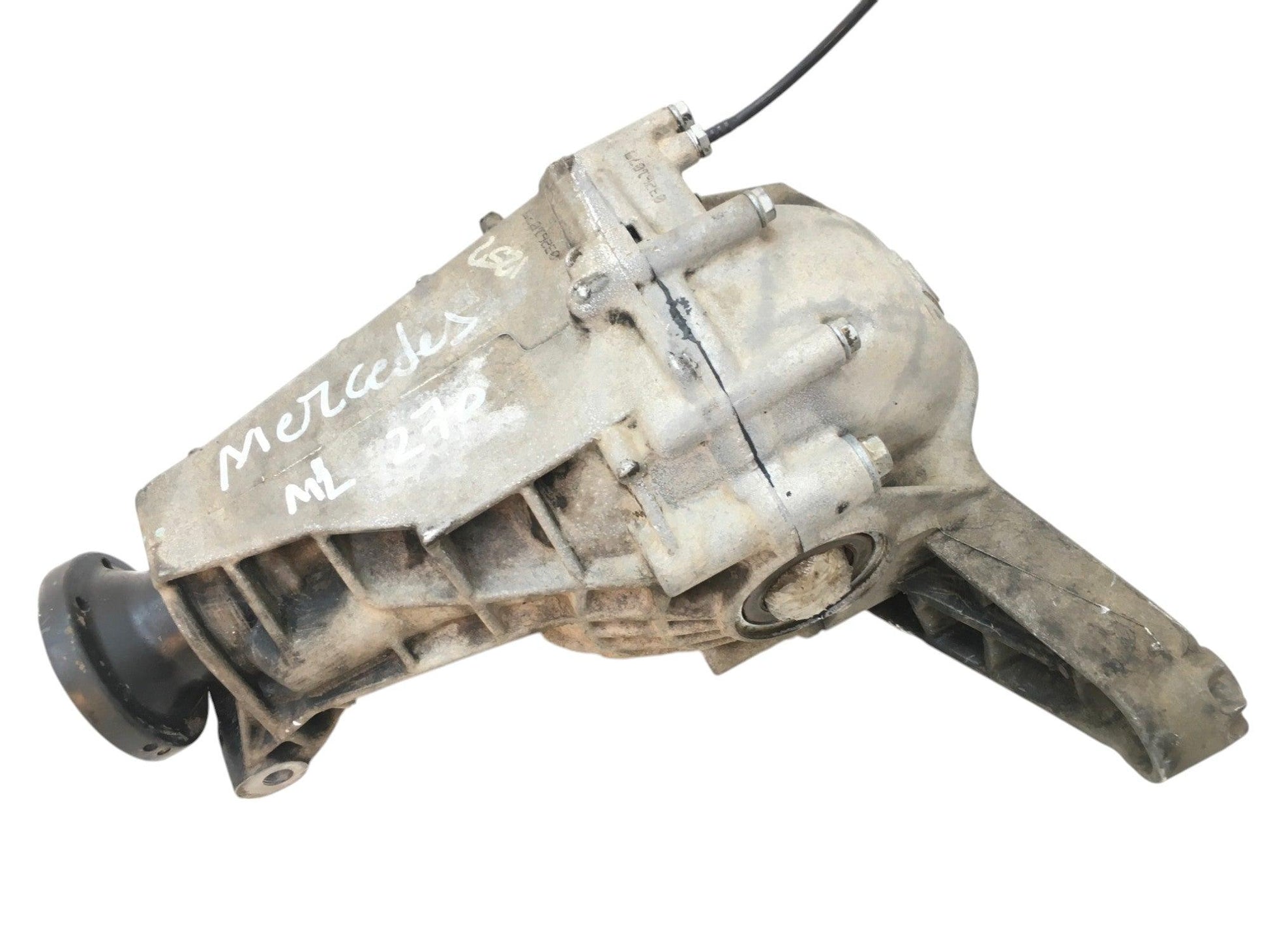 Diferencial delantero Mercedes M W163 - 4460310010