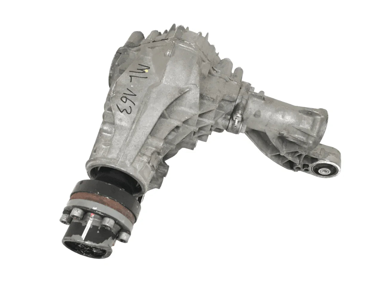 Diferencial delantero Mercedes ML W164