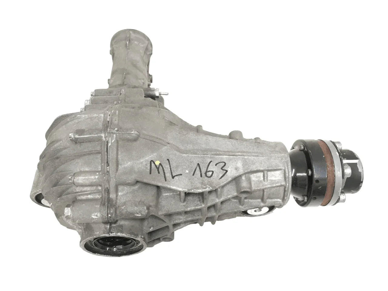 Diferencial delantero Mercedes ML W164