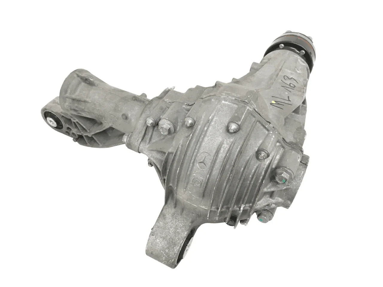 Diferencial delantero Mercedes ML W164