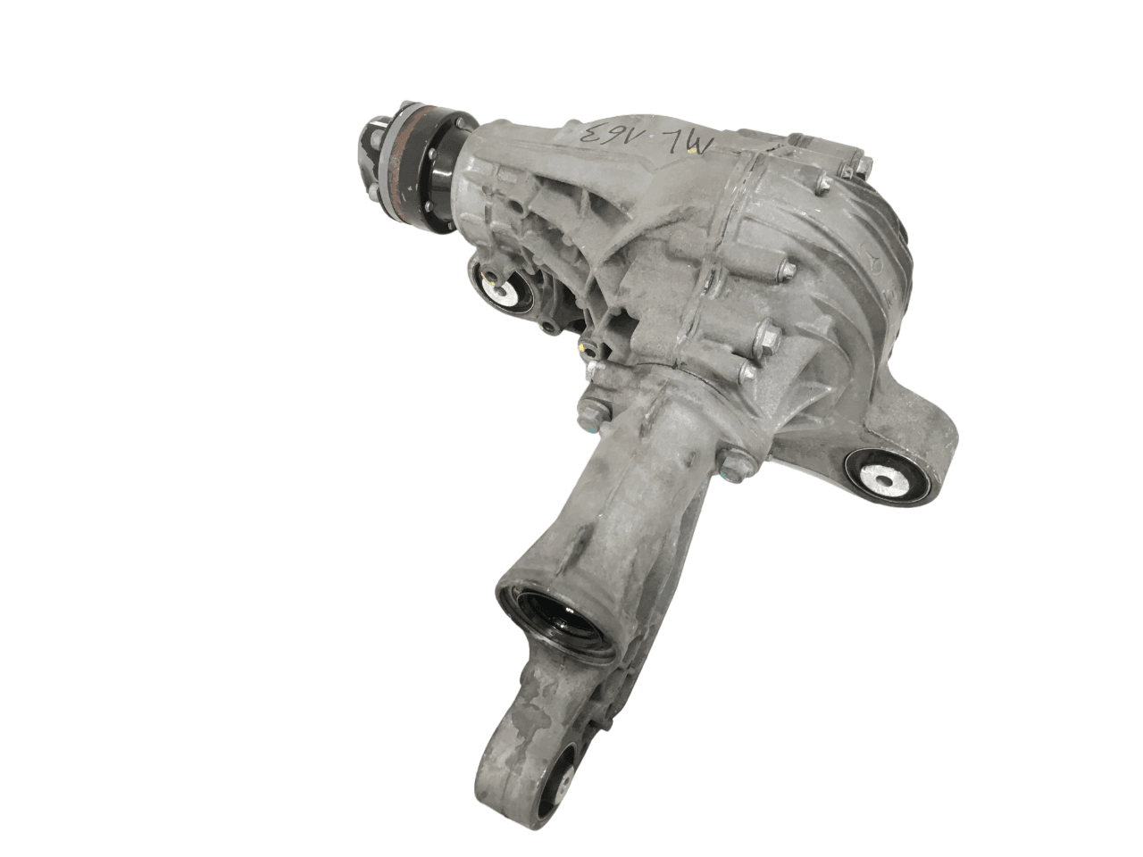 Diferencial delantero Mercedes ML W164 - 4460310034