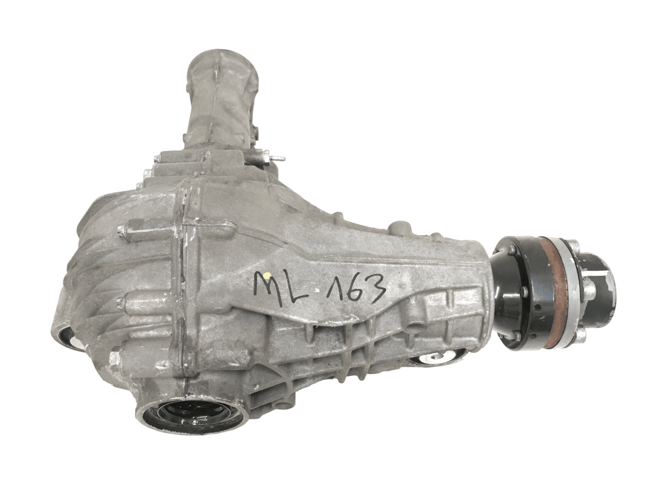 Diferencial delantero Mercedes ML W164 - 4460310034
