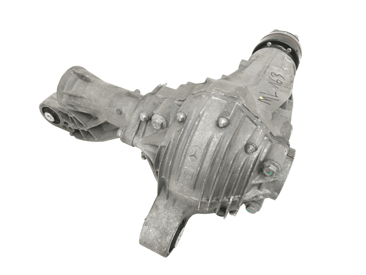 Diferencial delantero Mercedes ML W164 - 4460310034