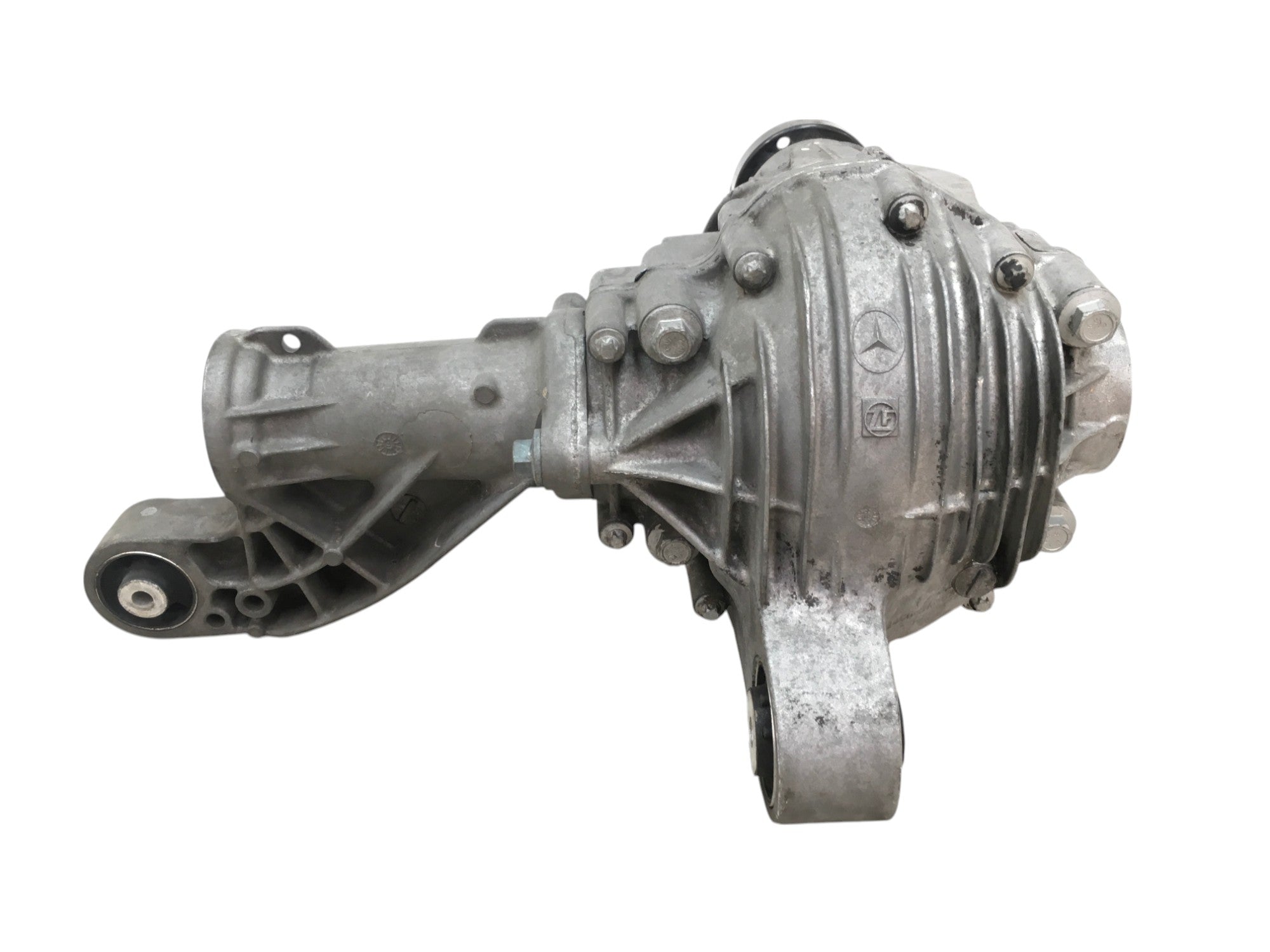 Diferencial delantero Mercedes W164 W251 - 4460310030