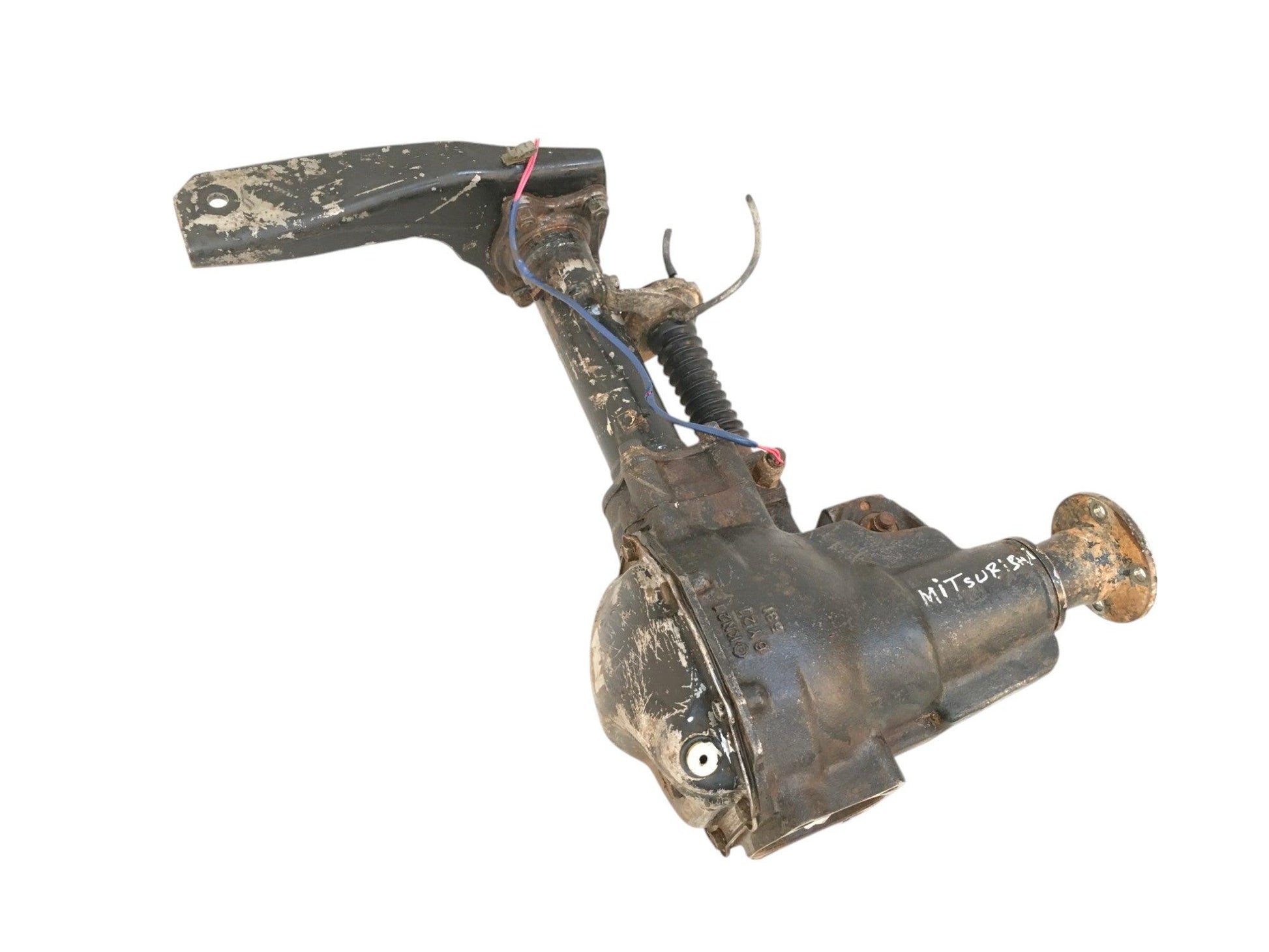 Diferencial delantero Mitsubishi L200 K6/7 - MR325057