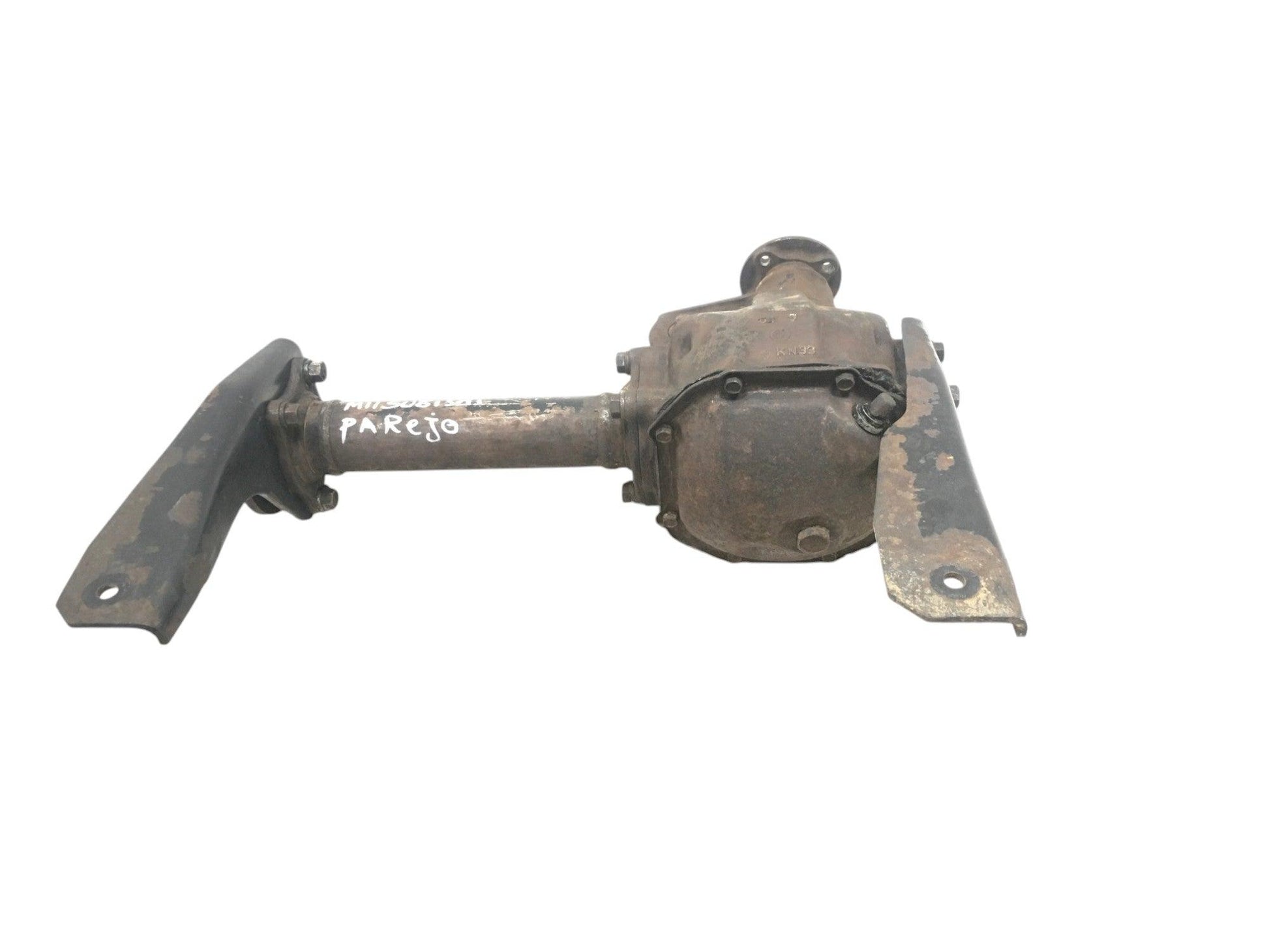 Diferencial delantero Mitsubishi Montero L040 - MB527138