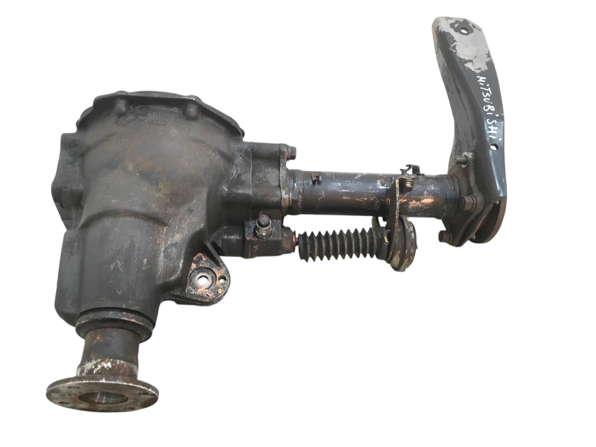 Diferencial delantero Mitsubishi Montero Sport K90 - NDP4900