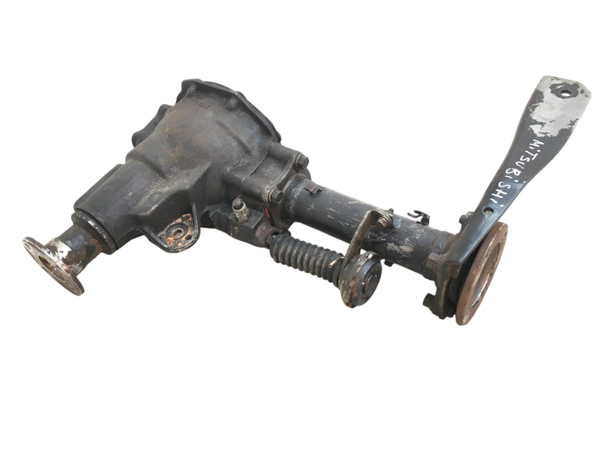 Diferencial delantero Mitsubishi Montero Sport K90 - NDP4900