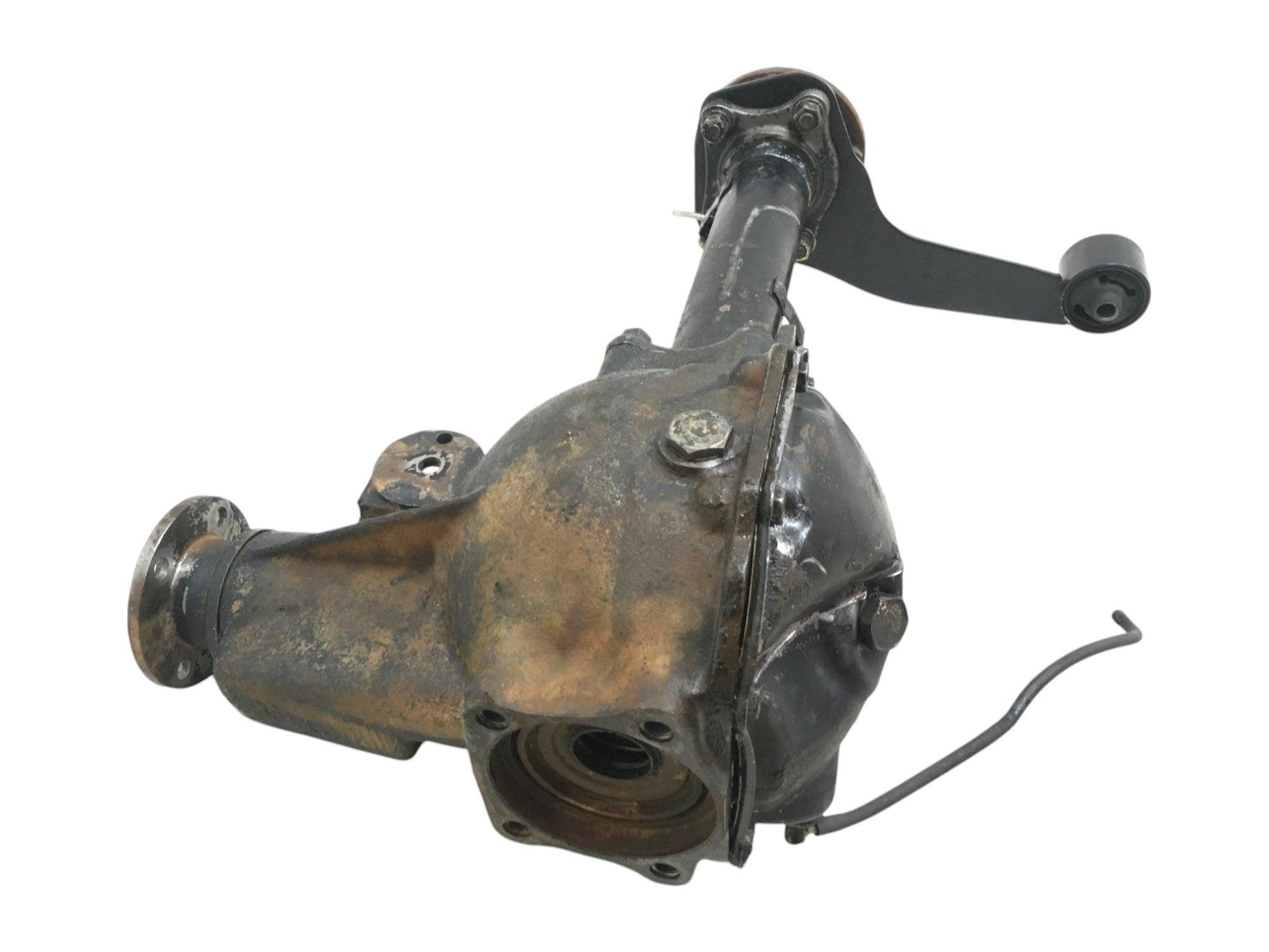 Diferencial delantero Mitsubishi Montero V20 - MR981607