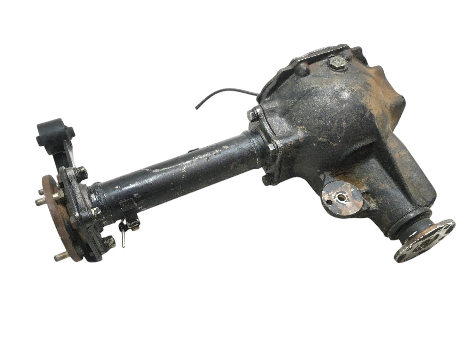 Diferencial delantero Mitsubishi Montero V20 - MR981607