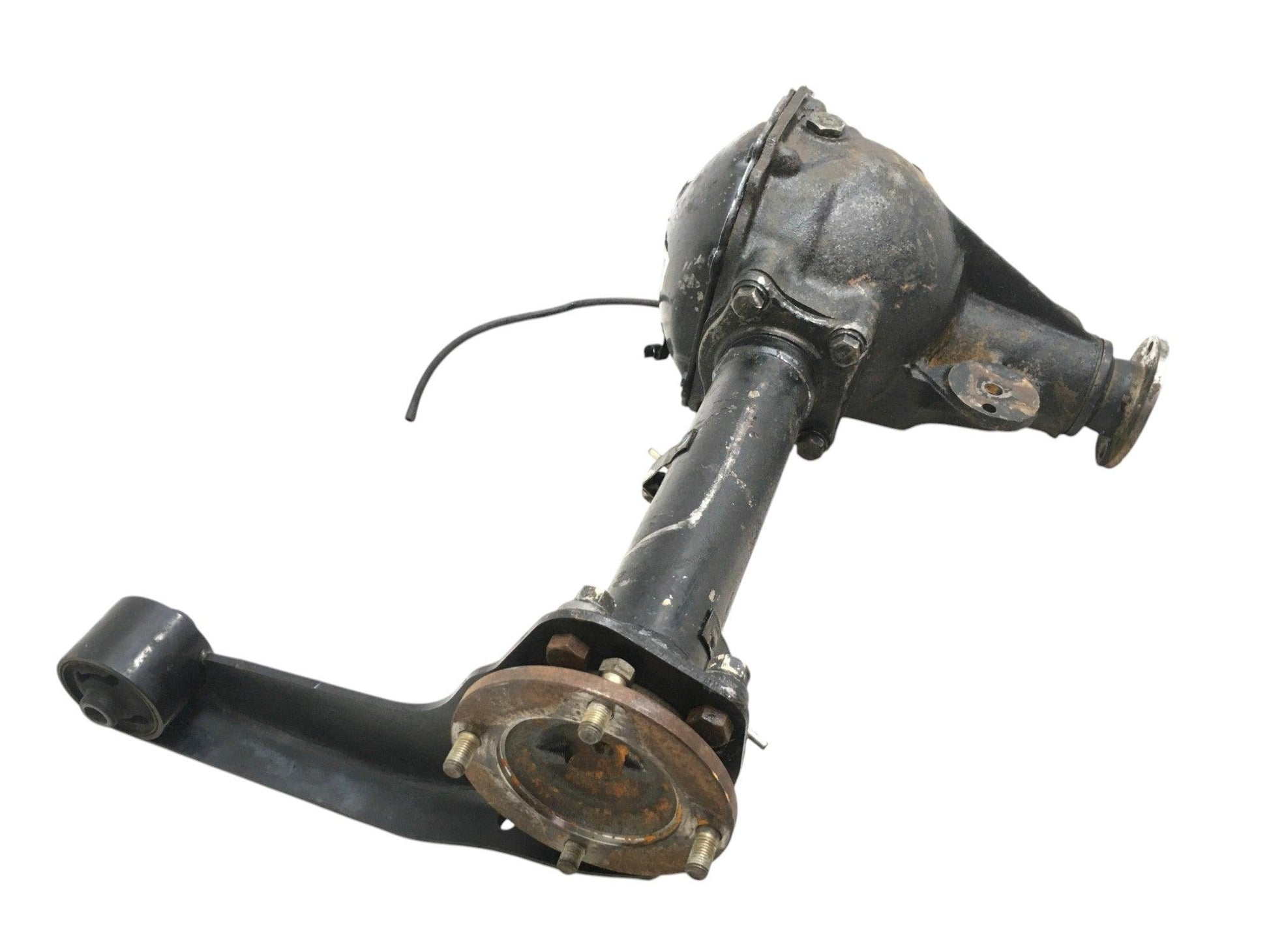 Diferencial delantero Mitsubishi Montero V20 - MR981607