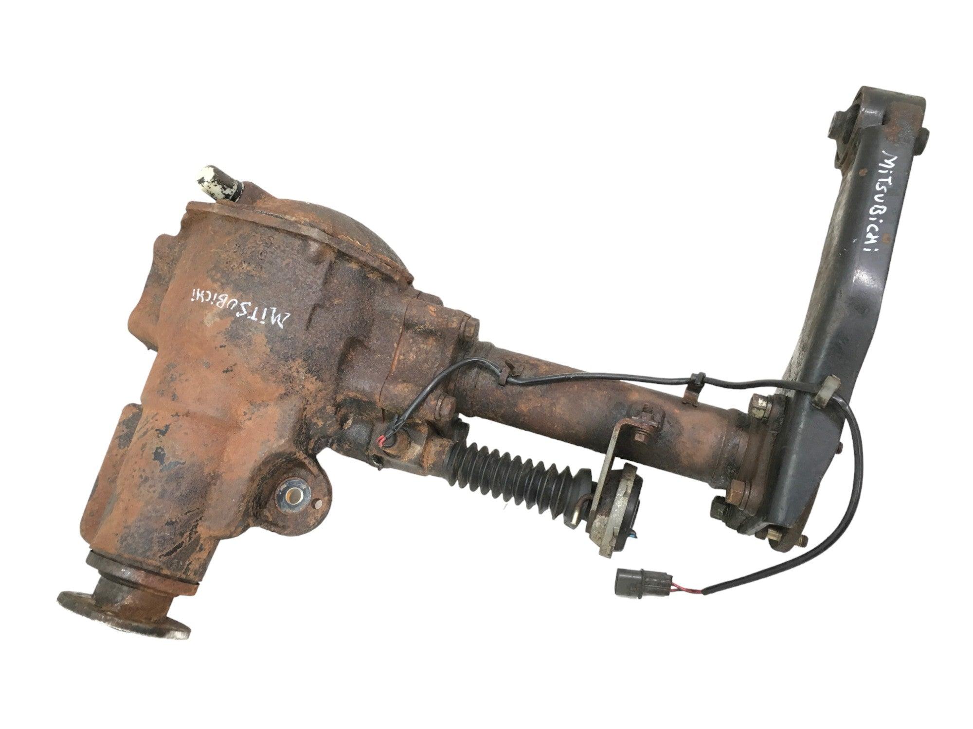 Diferencial delantero Mitsubishi Pajero II - 