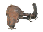 Diferencial delantero Mitsubishi Pajero II - 