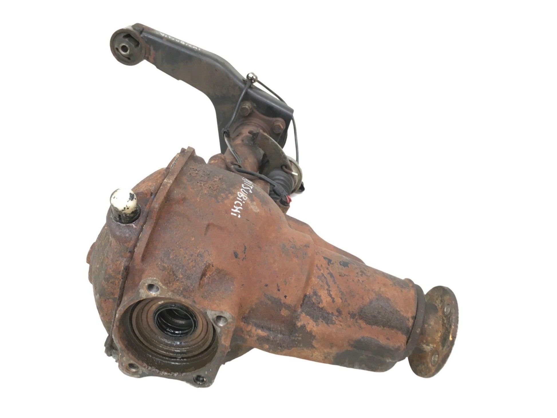 Diferencial delantero Mitsubishi Pajero II - 