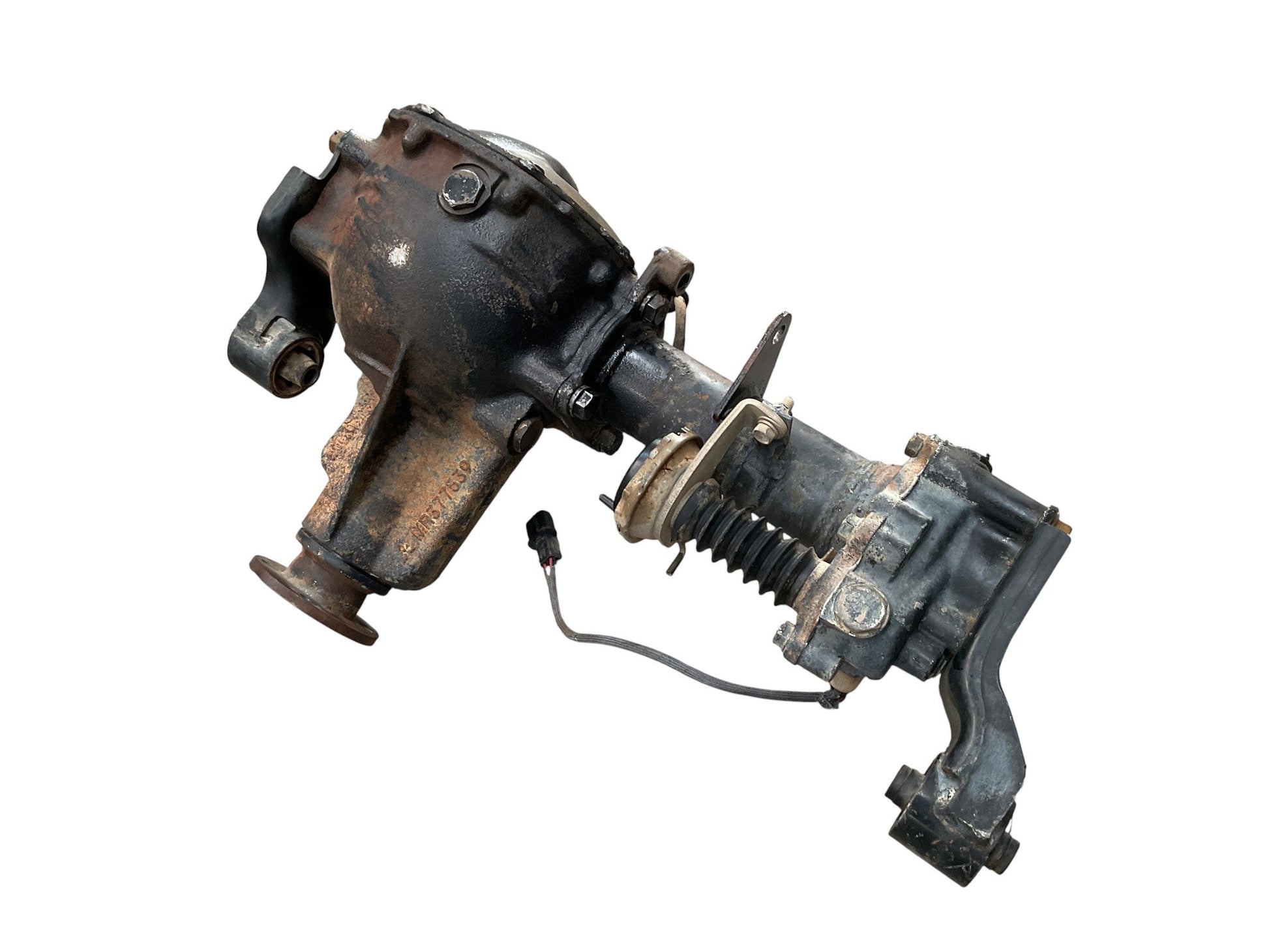 Diferencial delantero Mitsubishi Pajero Pinin - MR377539 _