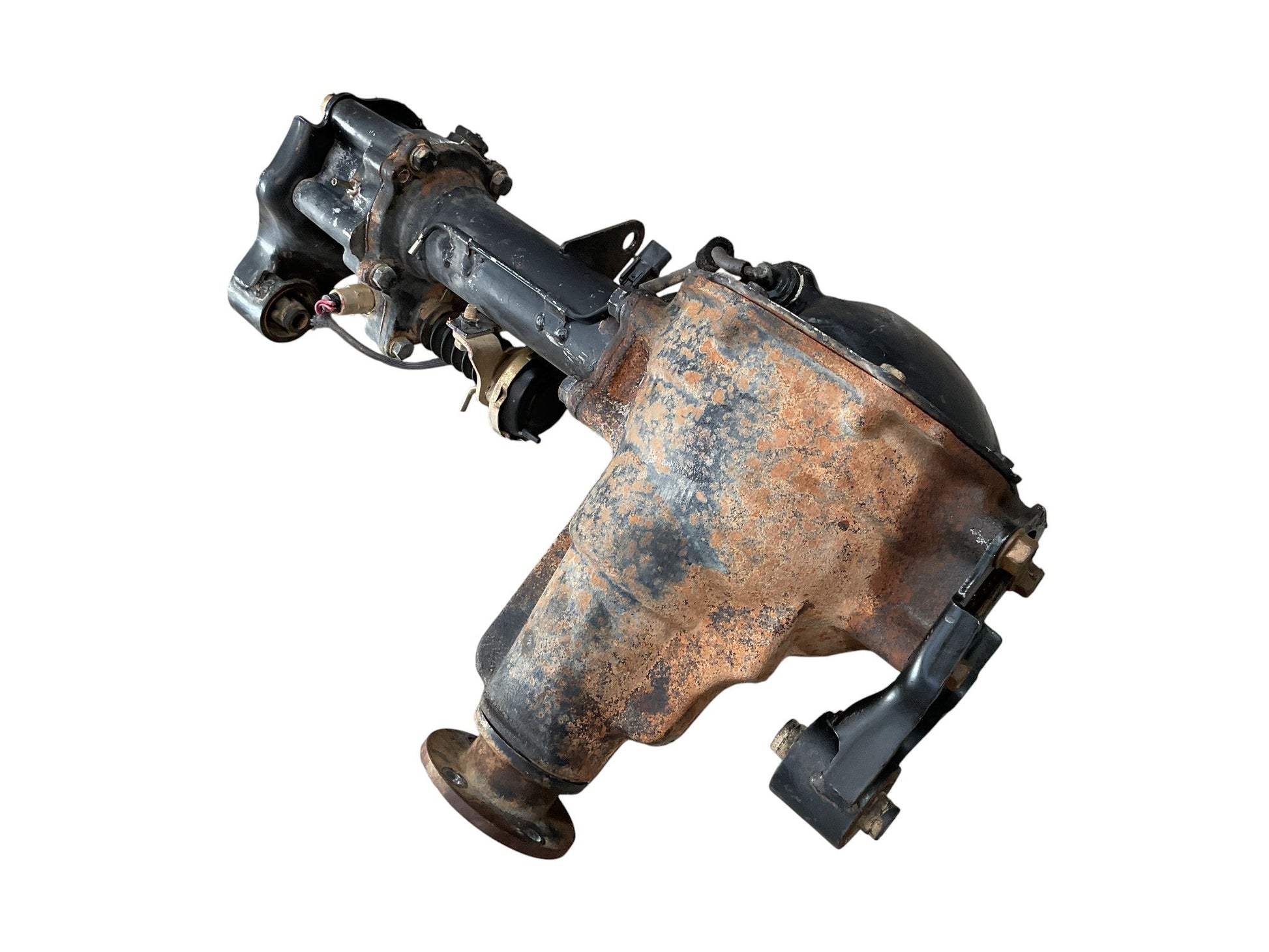 Diferencial delantero Mitsubishi Pajero Pinin - MR377539 _