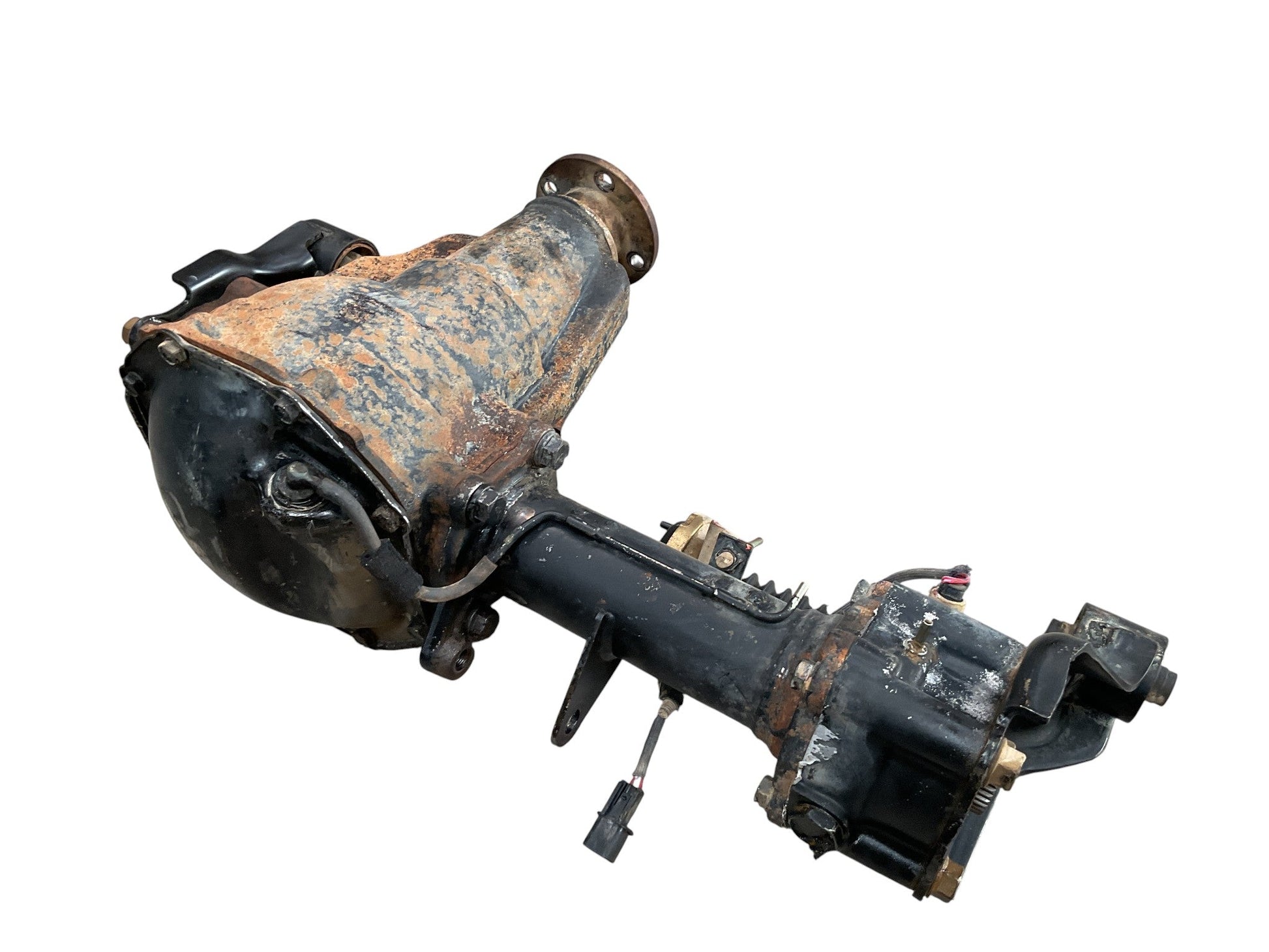 Diferencial delantero Mitsubishi Pajero Pinin - MR377539 _