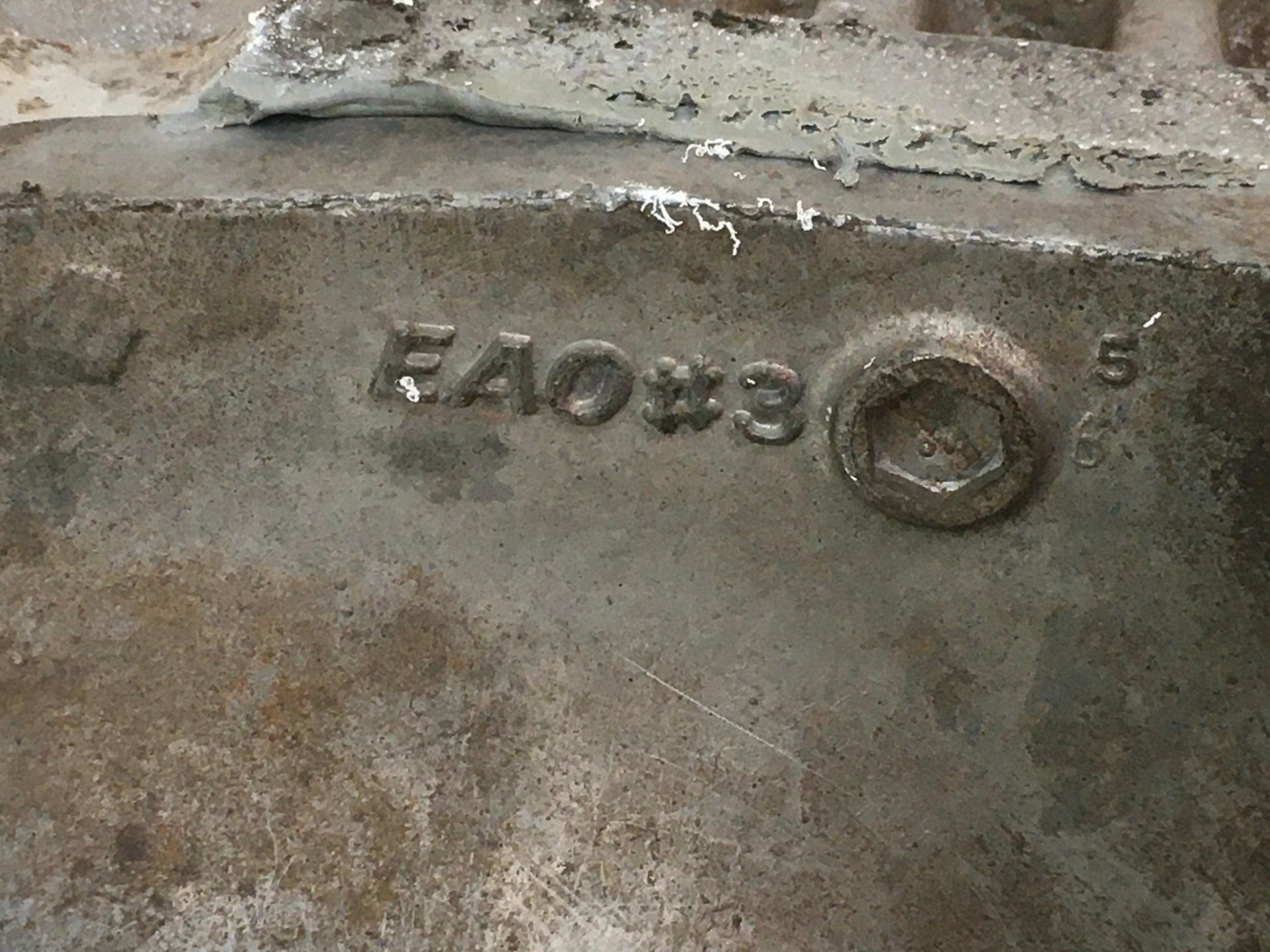 Diferencial delantero Nissan Navra II - 38500EA500