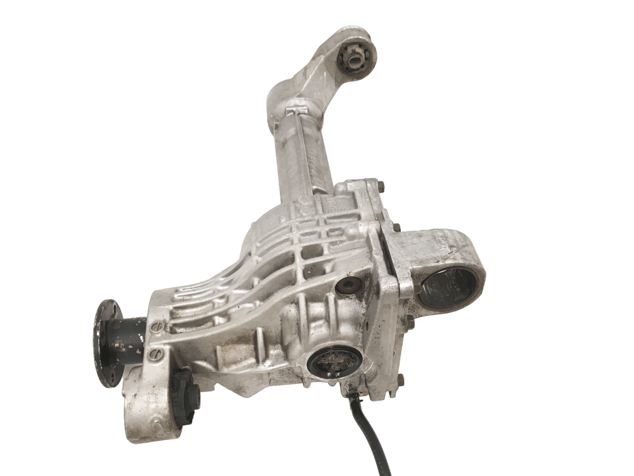 Diferencial delantero Nissan Navra II - 38500EA500