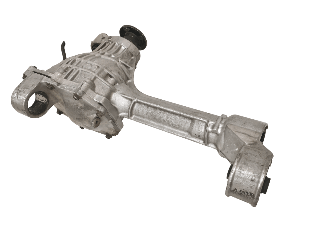 Diferencial delantero Nissan Navra II - 38500EA500