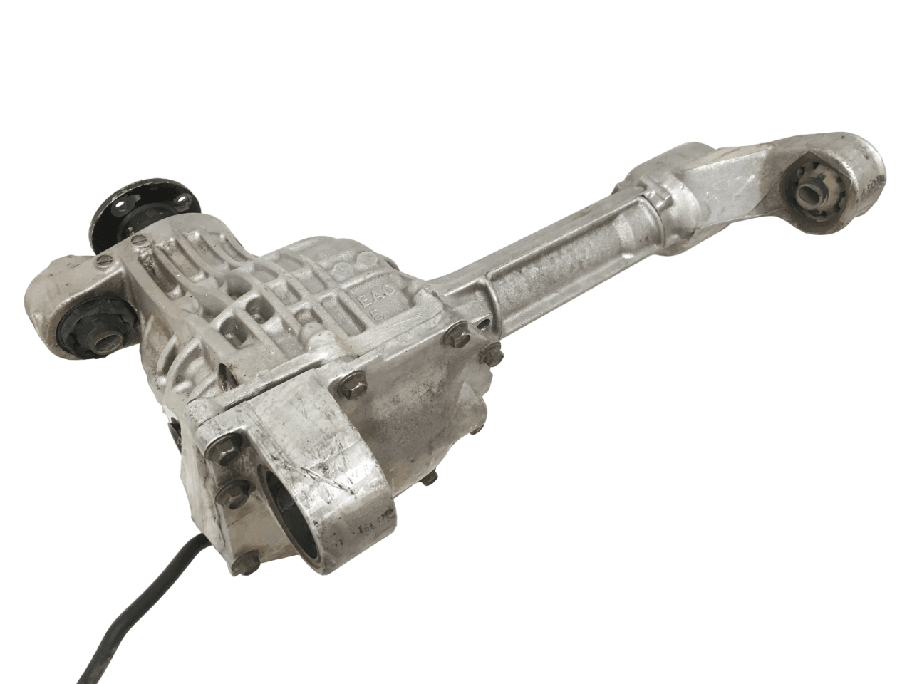 Diferencial delantero Nissan Navra II - 38500EA500